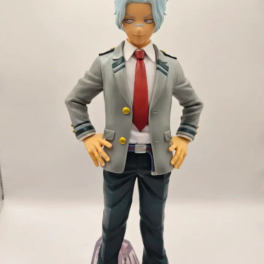 [BUNJANG] My Hero Academia Ichiban Shoji Vigilante Shirakumo D Prize / 나히아 제일복권 비질랜티 D상 시라쿠모 판매