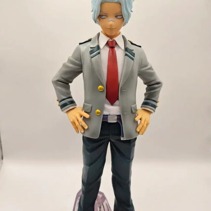 [BUNJANG] My Hero Academia Ichiban Shoji Vigilante Shirakumo D Prize / 나히아 제일복권 비질랜티 D상 시라쿠모 판매