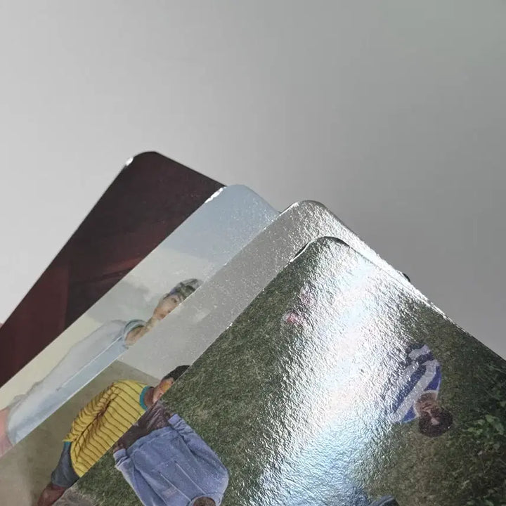 [BUNJANG] DAY6 Youth Concert Photocard Set / DAY6 데이식스 Youth 유스콘 MD 포토카드 세트 포카세트
