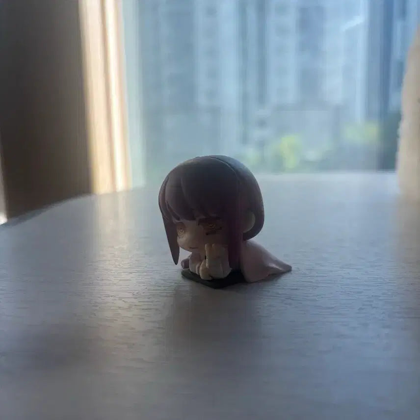 [BUNJANG] Chainsaw Man Makima Figure / 체인소맨 마키마 피규어