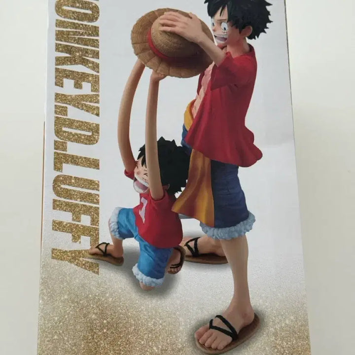 [BUNJANG] Ichiban Kuji One Piece Adventure&