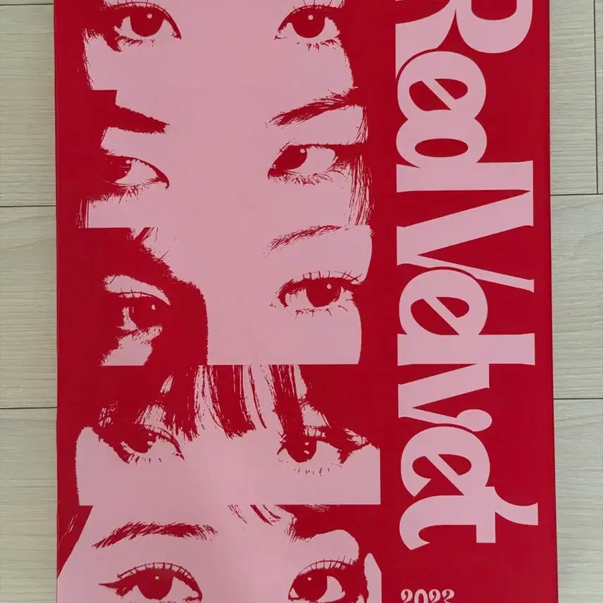 [BUNJANG] Red Velvet 2023 Season&