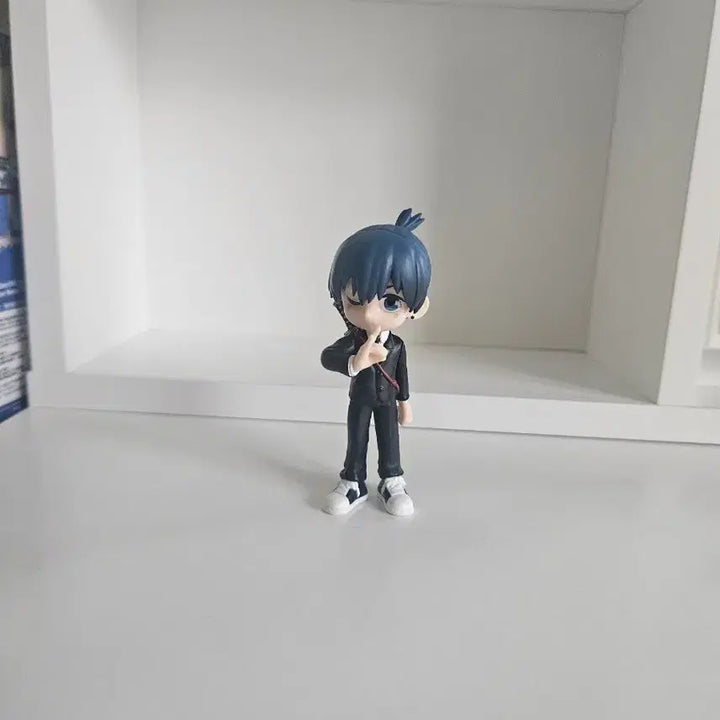 [BUNJANG] Chainsaw Man Falverse Figure Aki Hayakawa / 체인소맨 팔버스 피규어 아키