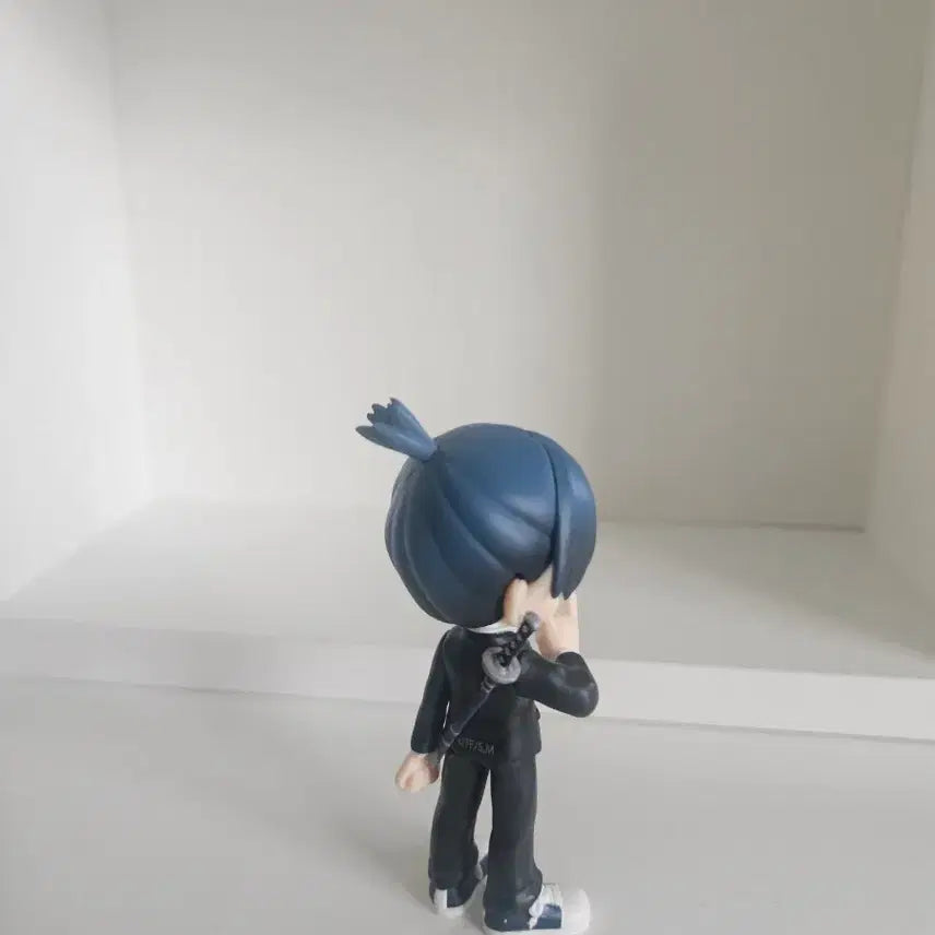 [BUNJANG] Chainsaw Man Falverse Figure Aki Hayakawa / 체인소맨 팔버스 피규어 아키