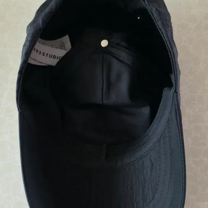 [BUNJANG] QWER Chodan 1993 Studio Collaboration Cap / QWER 쵸단 1993스튜디오 콜라보 모자