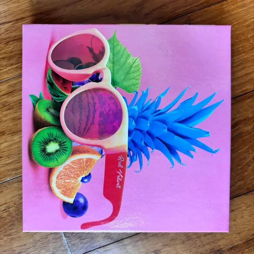 [BUNJANG] Red Velvet Red Flavor Album Joy Photocard / 레드벨벳 빨간 맛 앨범 조이 포토카드