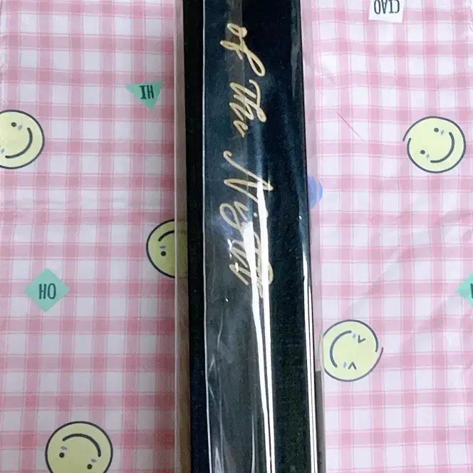 [BUNJANG] Mopefun "Nightfall Painting Album" Binder (Sealed) / 모펀 야화첩 바인더 미개봉