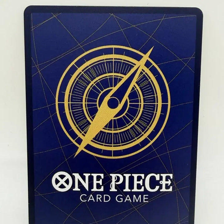 [BUNJANG] One Piece Card OB02-001 Saturn Special / (일판) 원피스카드 오로성 워큐리 OP13-089
