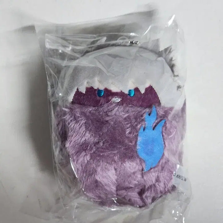 [BUNJANG] My Hero Academia Dabi Tapinui Plush Doll / 히로아카 다비 타피누이 누이구루미