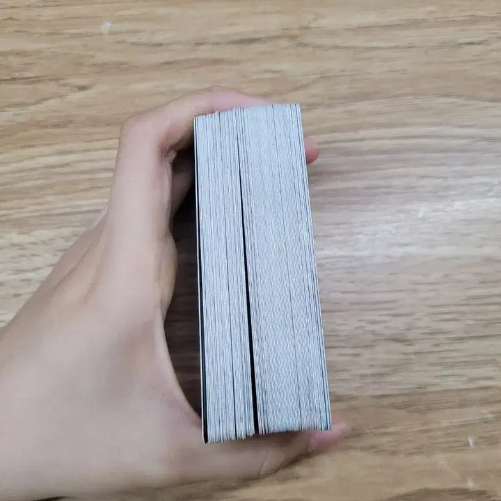 [BUNJANG] Haikyu!! Voreca Card / 하이큐 바보카