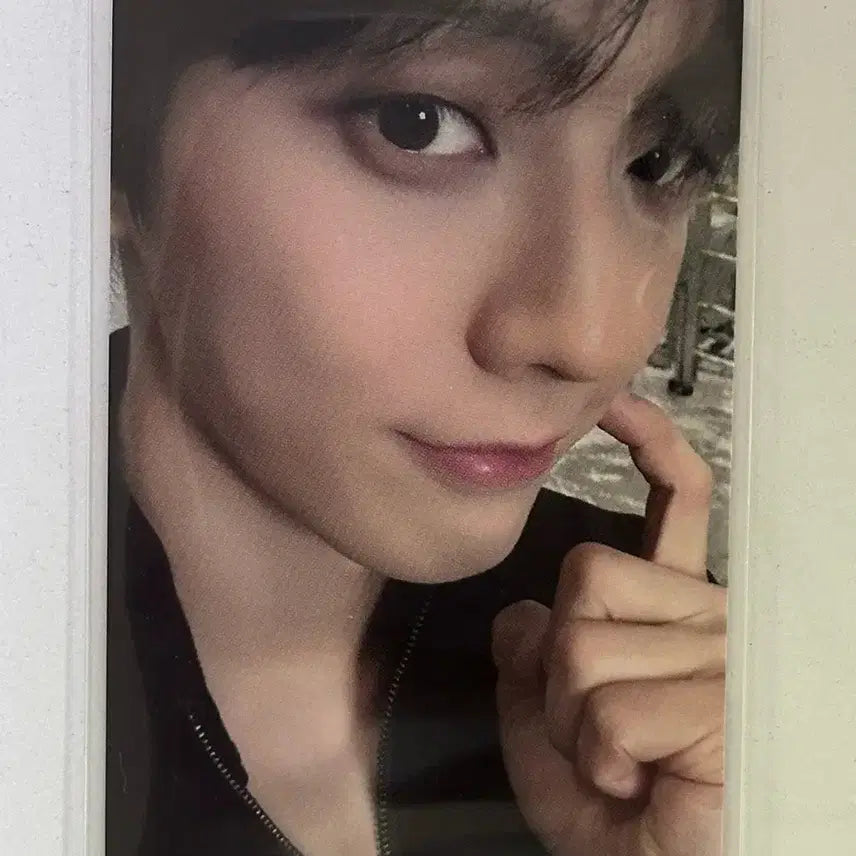 [BUNJANG] BTOB Lee Minhyuk Icy&amp;Spicy Official Photocard / 비투비 이민혁 Icy&amp;Spicy 공방 포카