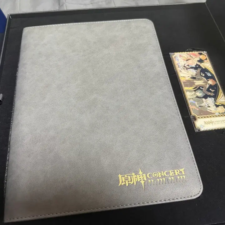 [BUNJANG] Genshin Impact 2023 Concert Orchestra Record LP / 원신 레코드 LP 2023 콘서트 오케스트라