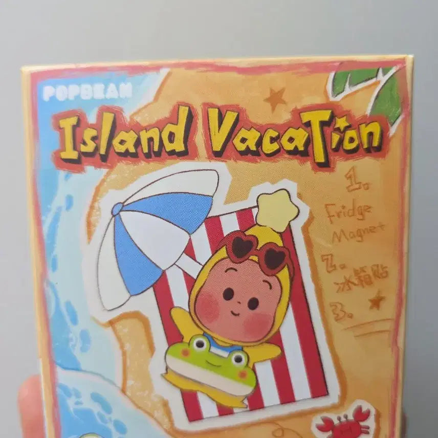 [BUNJANG] Pop Mart Labubu Magnet &
