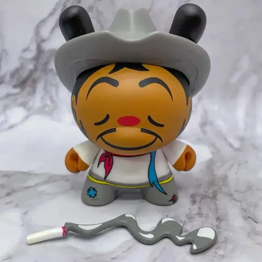 [BUNJANG] Kidrobot Dunny Azteca 2 / 키드로봇 더니 아즈테카 2