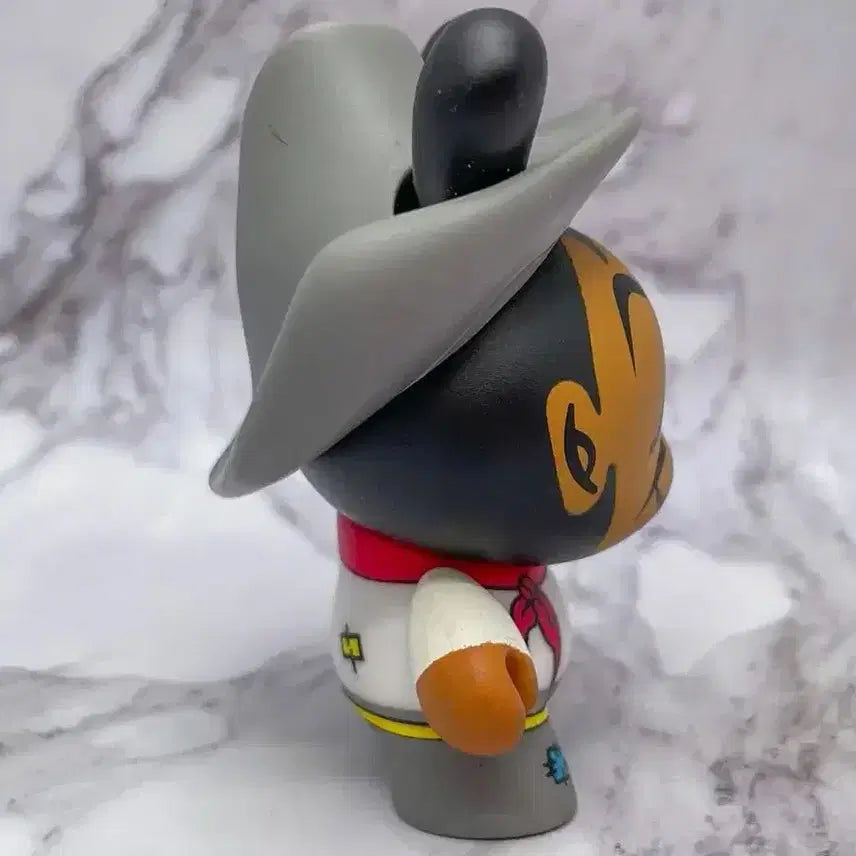 [BUNJANG] Kidrobot Dunny Azteca 2 / 키드로봇 더니 아즈테카 2