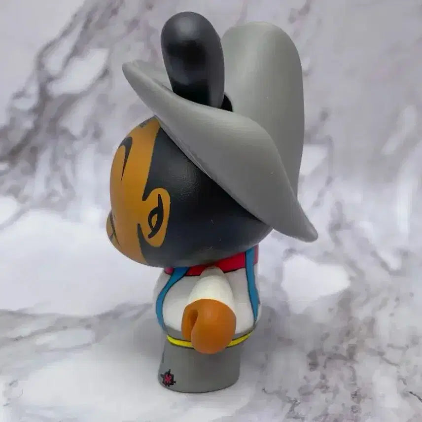 [BUNJANG] Kidrobot Dunny Azteca 2 / 키드로봇 더니 아즈테카 2