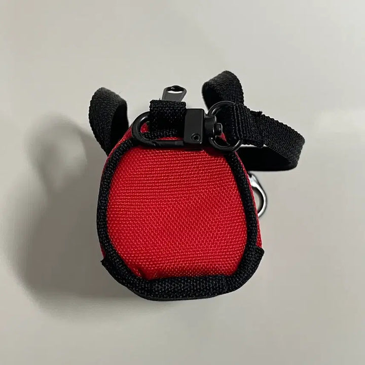 [BUNJANG] Gabage Time Popup Store Wonjungyo Earphone Pouch / 갑타 가비지타임 팝업스토어 원중고 이어폰 파우치