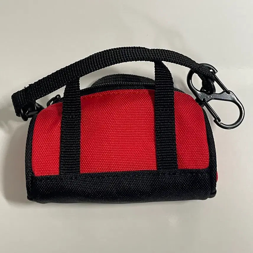 [BUNJANG] Gabage Time Popup Store Wonjungyo Earphone Pouch / 갑타 가비지타임 팝업스토어 원중고 이어폰 파우치