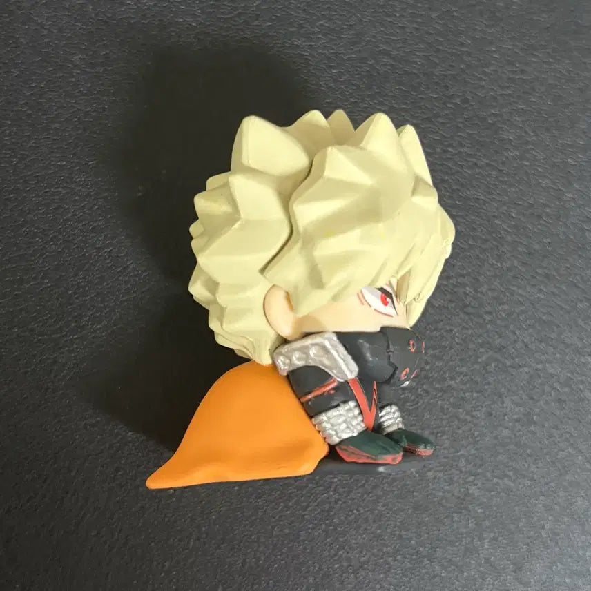 [BUNJANG] Bakugo Onemutan Gacha Figure / 바쿠고 오네무탄 가챠