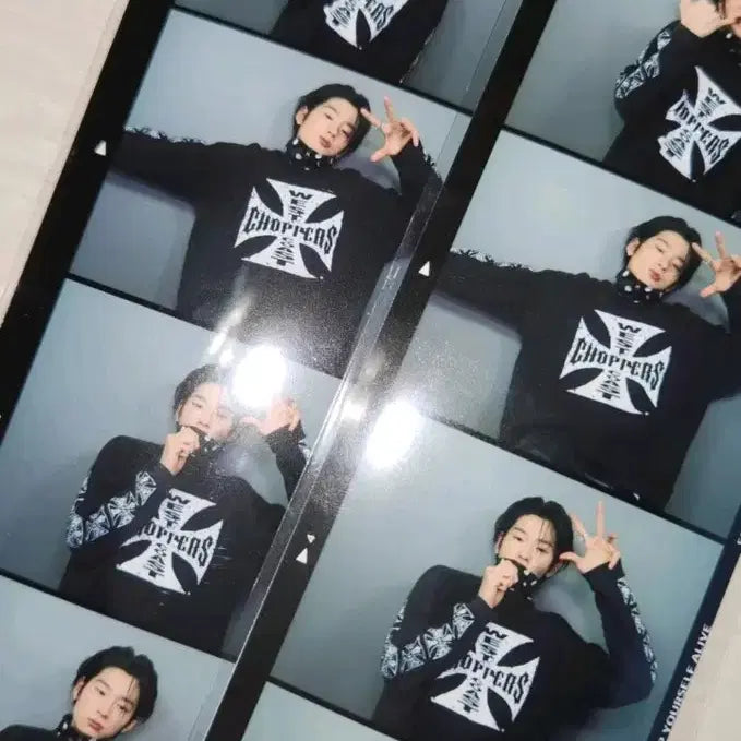 [BUNJANG] Now I&