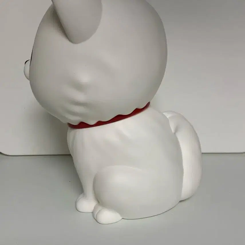 [BUNJANG] Gintama Sadaharu Sofubi Figure / 은혼 사다하루 소프비 피규어