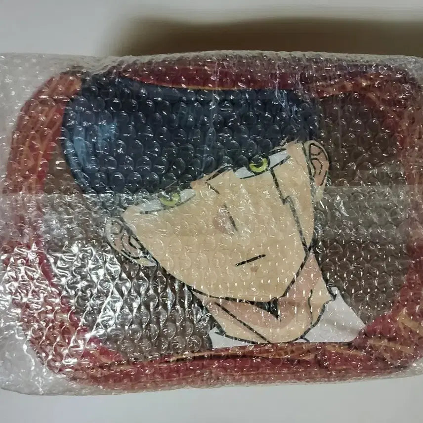 [BUNJANG] Mashle: Magic and Muscles Mash Burnedead Cushion / 마슐 마슈 반데드 쿠션 판매합니다.