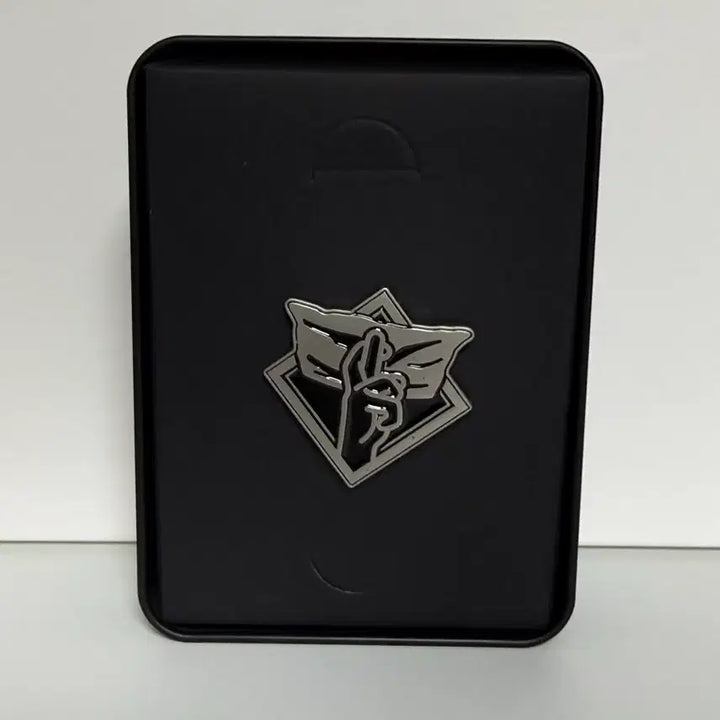 [BUNJANG] Jujutsu Kaisen Satoru Gojo Movie Exclusive Badge / 주술회전 고죠사토루 영화 특전 뱃지