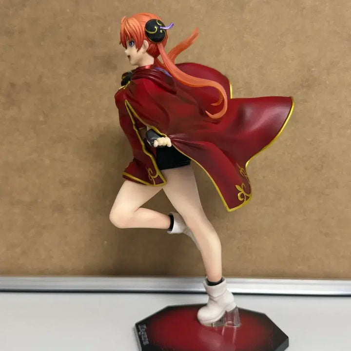 [BUNJANG] Gintama Kagura Adult Figure / 은혼 카구라 성인 gem