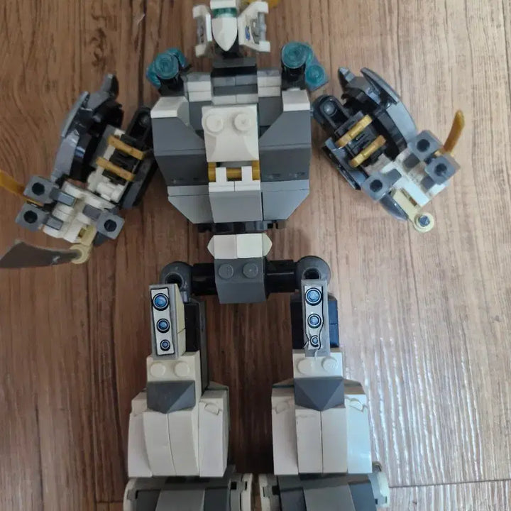 [BUNJANG] LEGO Ninjago Jay&