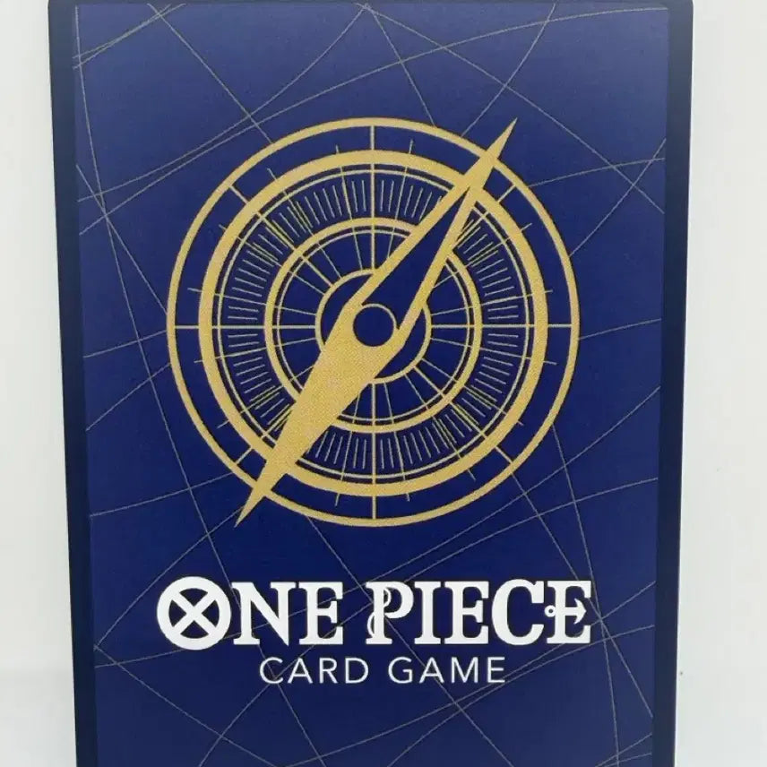 [BUNJANG] One Piece Card Jinbe PRB02-007 Rare Special Parallel / (일판) 원피스카드 징베prb02-007 레어페레 레어특일