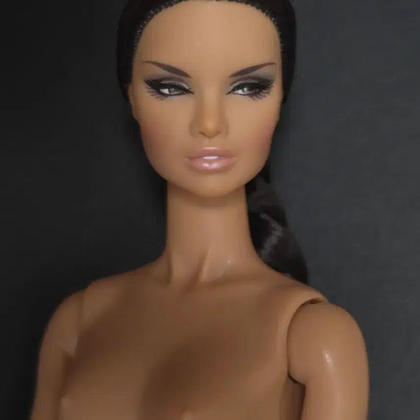 [BUNJANG] Integrity Toys NuFace Metamorphosis Erin Doll / 메타 에린  integritytoys nuface