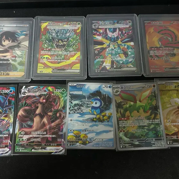 [BUNJANG] Pokemon Card Bundle Set (31 Cards) / 포켓몬카드 일괄 판매합니다