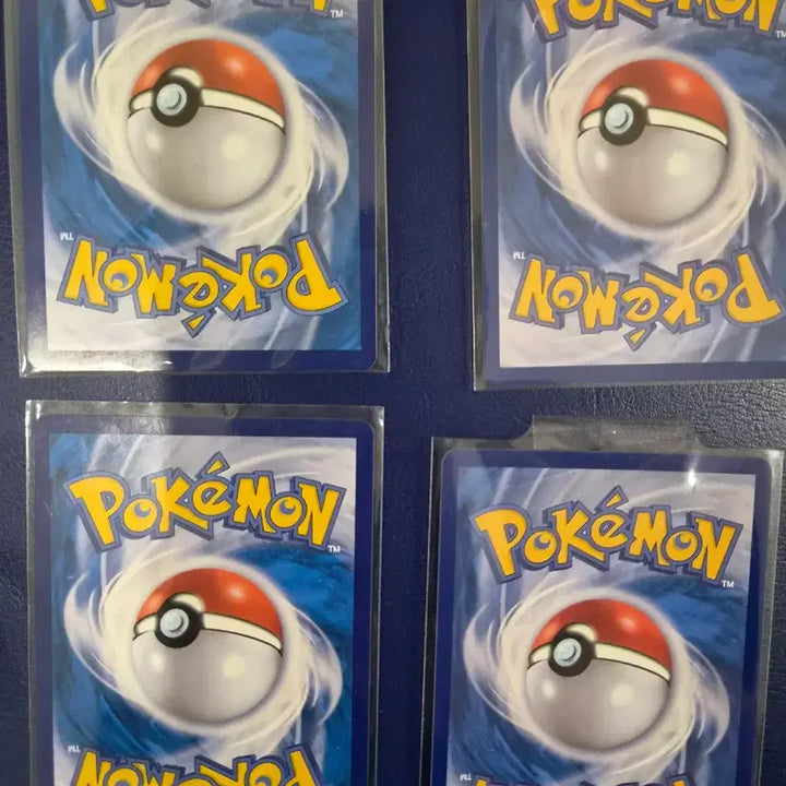 [BUNJANG] Pokemon Card (Special Illustration Rare &amp; Special Art Rare) / 포켓몬카드(큭일 및 sar)