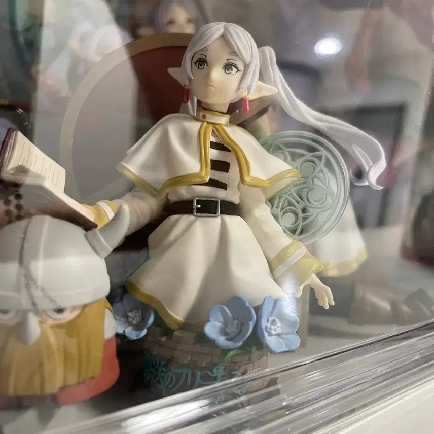 [BUNJANG] Frieren: Beyond Journey&