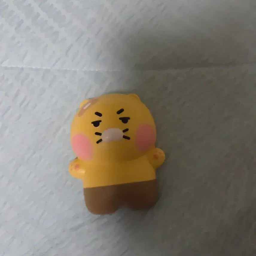 [BUNJANG] Kakao Friends ChunSik Squishy Plush / 카카오프렌즈  춘식이  말랑이  후렌즈문방구