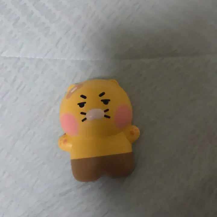 [BUNJANG] Kakao Friends ChunSik Squishy Plush / 카카오프렌즈  춘식이  말랑이  후렌즈문방구