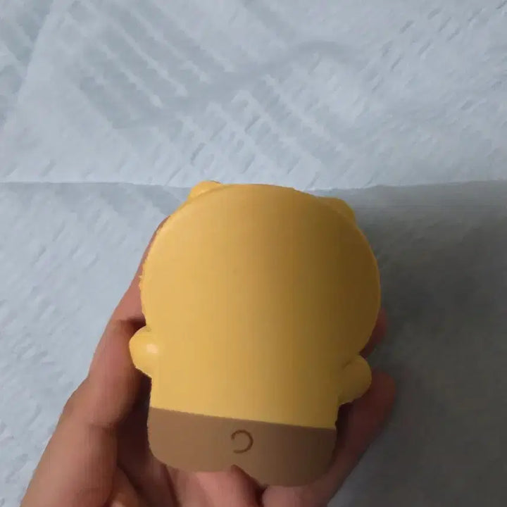 [BUNJANG] Kakao Friends ChunSik Squishy Plush / 카카오프렌즈  춘식이  말랑이  후렌즈문방구