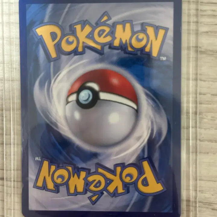 [BUNJANG] Darkrai EX SAR Trading Card / 메가 다크라이ex  SAR 급처