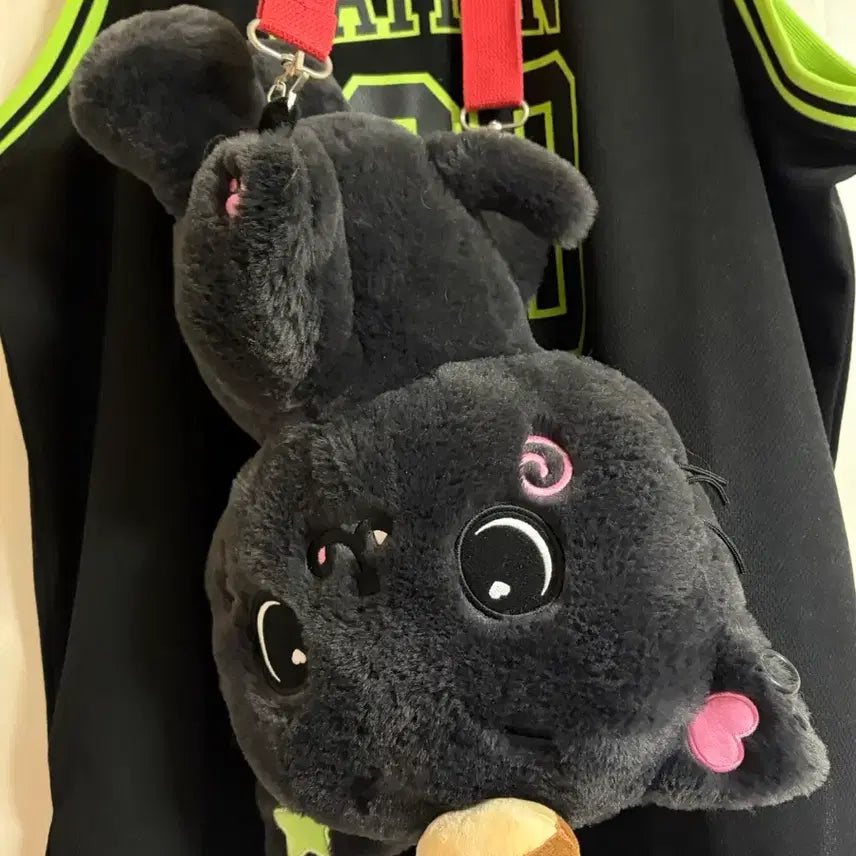 [BUNJANG] NCT WISH Riku Wish Doll Bag / 엔시티위시 쿠리 위시돌 가방 리쿠