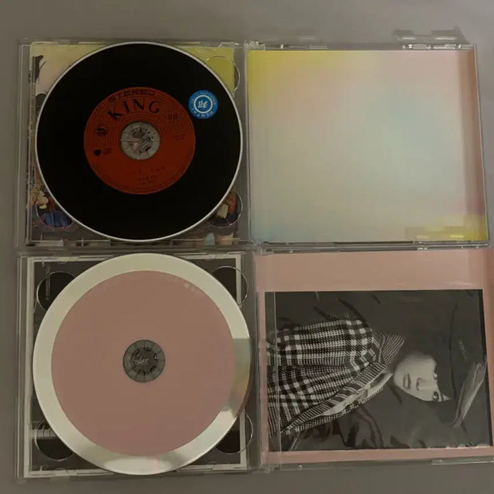 [BUNJANG] AKB48 CD/DVD Bundle Set (Heart Electric Type A, Ano hi no Rodo-su ga Eien ni [Koko ni] Aru Type B) / 일괄) akb48 cd dvd / 하트 일렉 type A / 여기가 로도스다 type B
