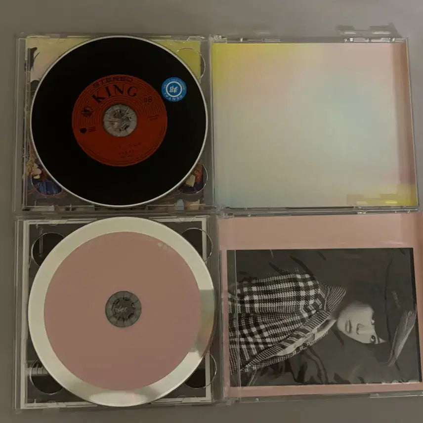 [BUNJANG] AKB48 CD/DVD Bundle Set (Heart Electric Type A, Ano hi no Rodo-su ga Eien ni [Koko ni] Aru Type B) / [일괄] akb48 cd dvd / 하트 일렉 type A / 여기가 로도스다 type B