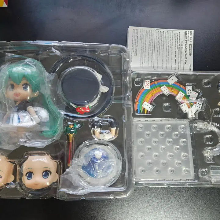 [BUNJANG] Good Smile Company Hatsune Miku Magical Mirai 5th Anniversary Nendoroid 785 / 넨도로이드 785 하츠네 미쿠 매지컬 미라이 5주년 넨도 팝니다