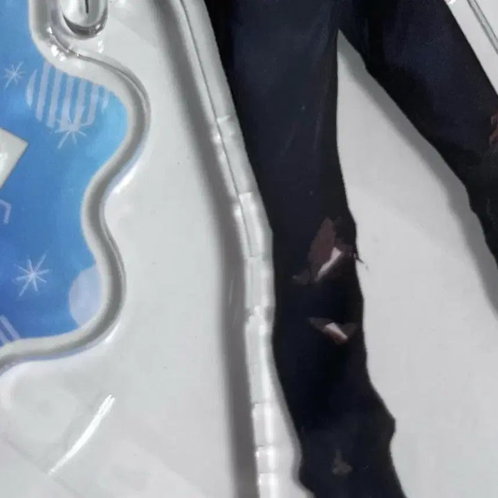 [BUNJANG] Nijisanji Kenmochi Touya Acrylic Stand / 니지산지 켄모치 토우야 아크릴 (1)