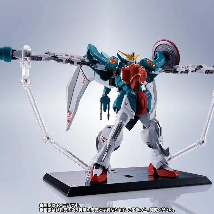 [BUNJANG] Metal Robot Spirits Altron Gundam / [급쳐] 메탈로봇혼 알트론 건담