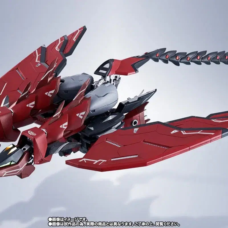 [BUNJANG] Metal Robot Spirits Gundam Wing Gundam Epyon / [급쳐] 메탈로봇혼 건담 에피온