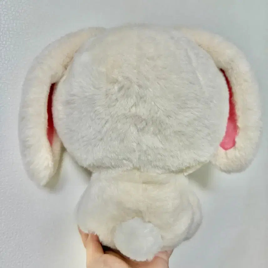 [BUNJANG] Kakao Friends Ryan 2023 Rabbit Plush / 카카오프렌즈 라이언 2023토끼 인형