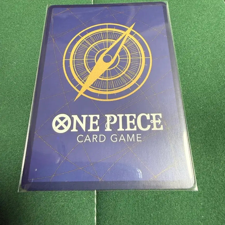 [BUNJANG] One Piece Card Gorosei Saturn OP13-080 / 원피스카드 오로성 페레 OP13-080
