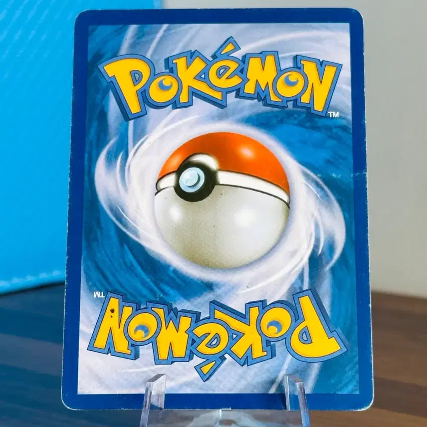 [BUNJANG] Pokemon Charizard EX RR XY2 / 포켓몬스터 리자몽 EX RR XY2