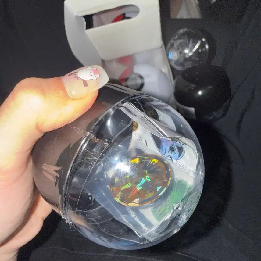 [BUNJANG] Pokemon Coin Collection Gacha Eevee, Vaporeon, Flareon, &amp; Jolteon Bundle Set (Sealed) / [미개봉/4개일괄] 포켓몬 코인컬렉션 가챠 이브이 &amp; 샤미드 &amp; 부스터 &amp; 쥬피썬더