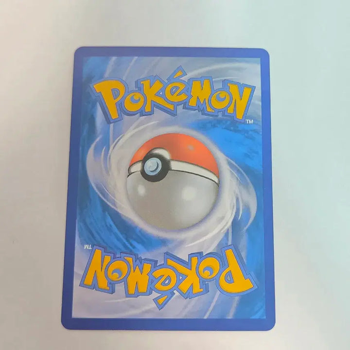 [BUNJANG] Pokemon Card Fennekin Promo 003/SM-P / 포켓몬카드 냐오불 프로모 003/SM-P